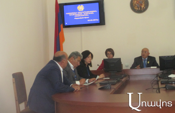 CEC states no violation of law during Yerevan City Council voting, that can affect results
