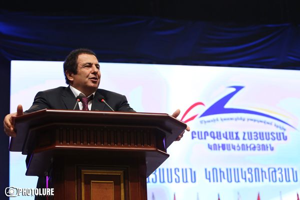 Who will replace the resigned deputies of ‘Tsarukyan’ alliance?
