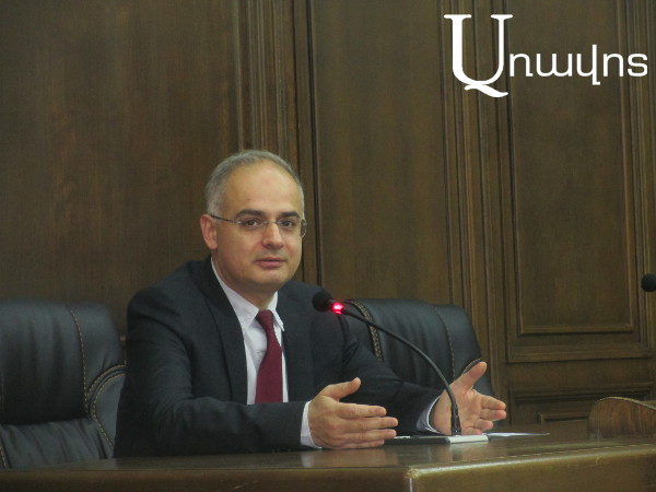 ‘Struggle between Shrek, Chipolino and Snow Maiden’: Zurabyan on Yerevan City Council elections