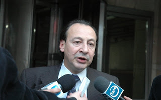 Uruguayan Human Rights Lawyer denounces Azerbaijan’s blacklist