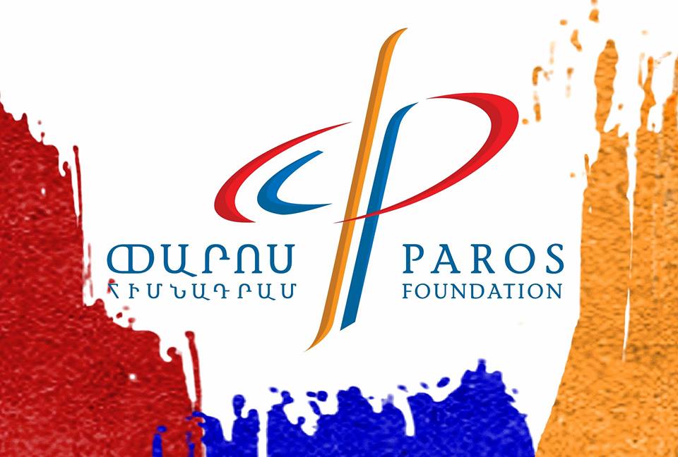 Paros foundation completes renovation of Nerkin Karmir Aghbyur school on Armenian-Azeri border