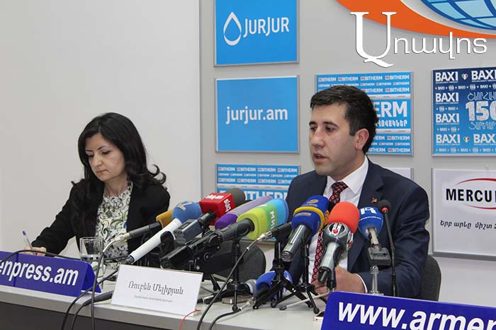 Artsakh Ombudsman: We highlight the work with civil society
