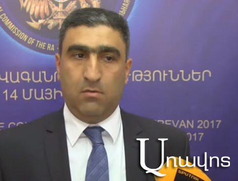 ‘Police officers’ actions escorting Postanjyan out of RPA office -lawful’