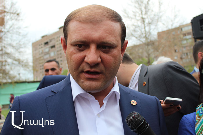 Poll: Majority of citizens dissatisfied with Taron Margaryan’s activities