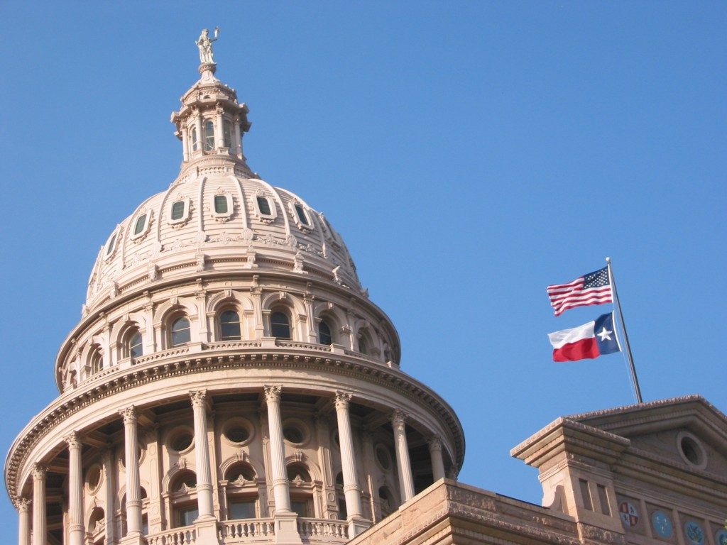 Texas recognizes the Armenian Genocide; becomes 46th State to acknowledge the crime