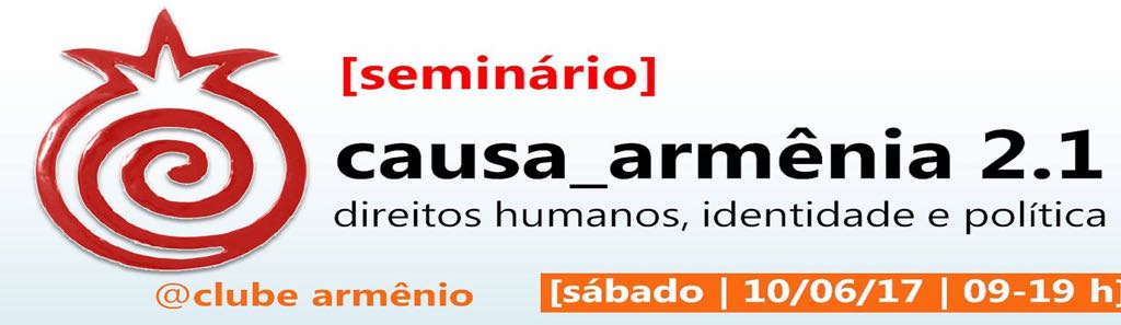 “Armenian Cause 2.1” Seminar Held in Brazil