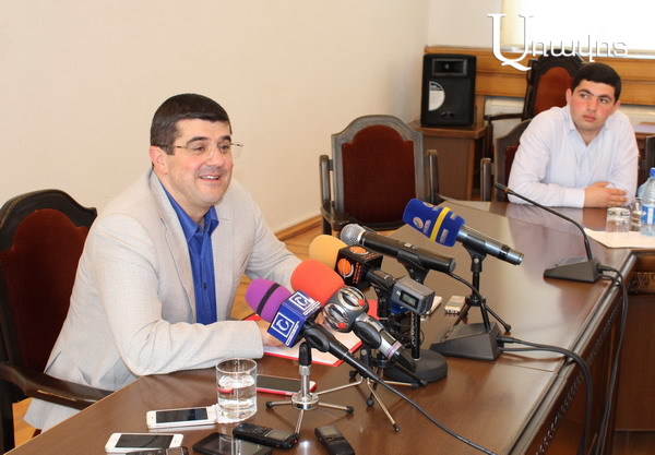 ‘We have a large army of investors’, Artsakh Prime Minister