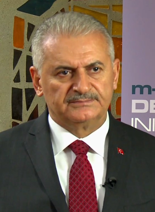 Turkish PM tries to calm German business fears