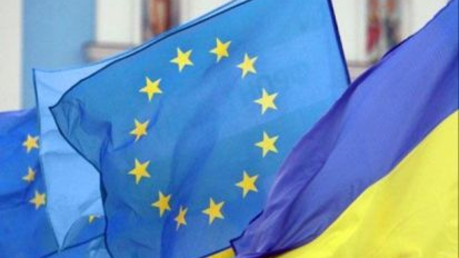 EU Council confirms political agreement on temporary trade preferences for Ukraine