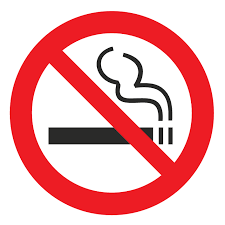 Survey: The majority is positive about smoking ban in public places