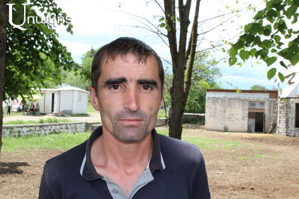 ‘Bomb exploded nearby my house… one of my children disappeared in chaos’: Talish man