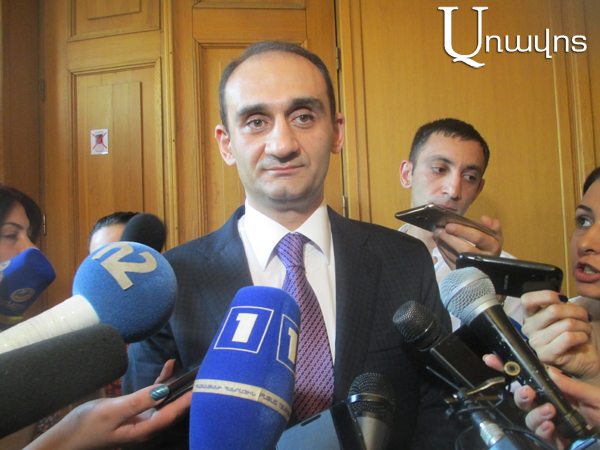 SRC chairman on Azerbaijani milk powder, apples, and banana, ‘See, banana is not so important to me’