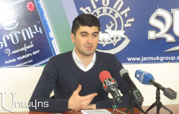 ‘Naturally, Armenian side expects Co-Chairs tough response’, political analyst Narek Minasyan