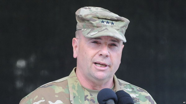 US General Ben Hodges Says Allies Worry Russian War Game May Be ‘Trojan Horse’