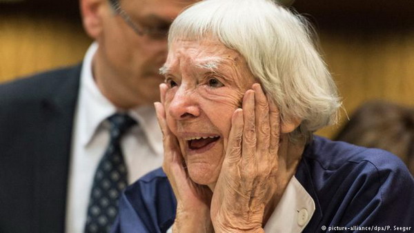 Lyudmila Alexeyeva – Russia’s grand dame of human rights turns 90