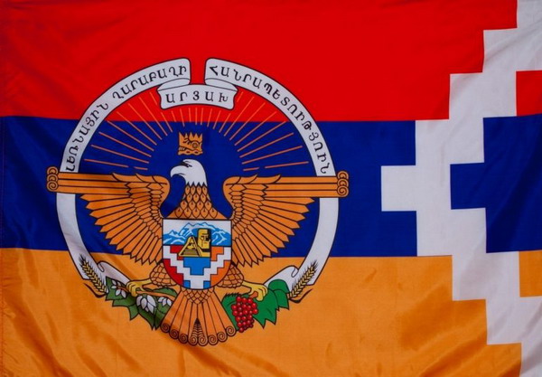 Comment by Head of the Information and Public Relations Department of the Foreign Ministry of Artsakh