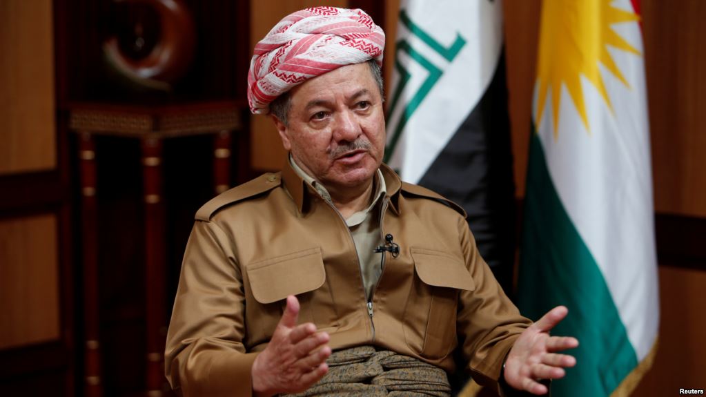 Iraq’s Kurds, Seeking Independence from Baghdad, Call Vote Hoping to Ease Row