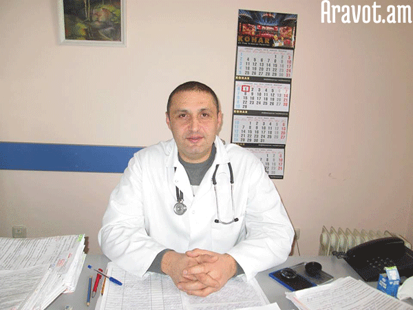 Night Scandal in Gyumri: Doctors are Fighting for the Life of a Criminal World Representative
