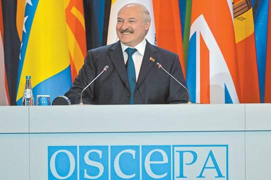 Armenia alone defends Russia in OSCE Parliamentary Assembly voting