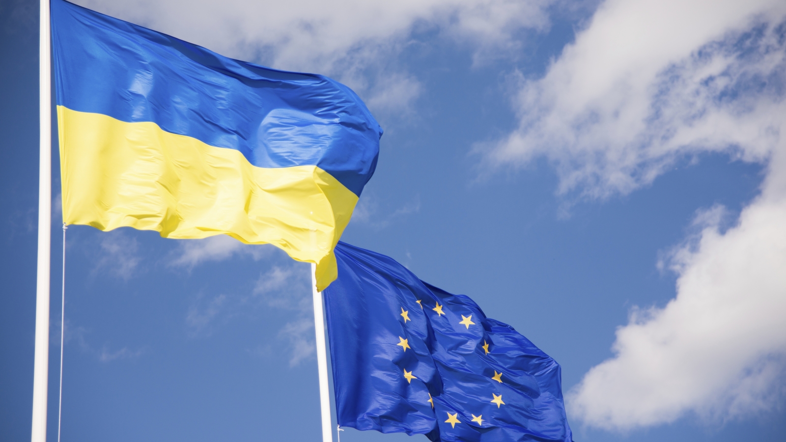 European Council adopts EU-Ukraine association agreement