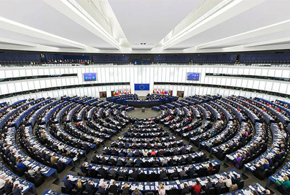 Artsakh’s right to self-determination protected by European Parliament