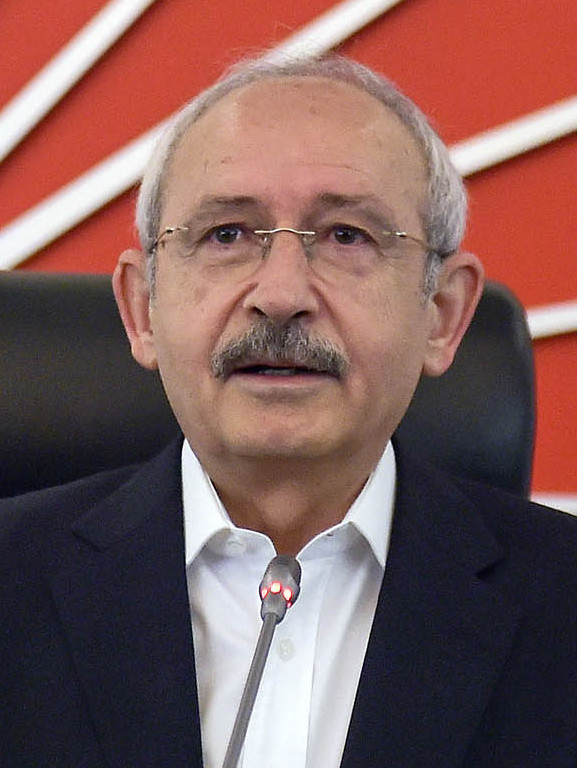 Turkish opposition leader to address ‘Justice’ rally after month-long march