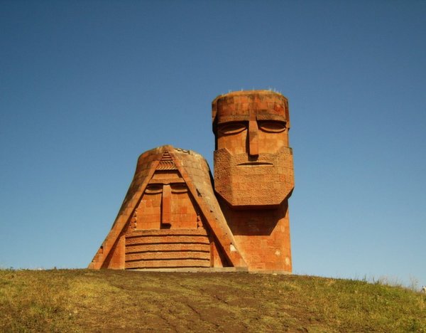 Artsakh’s independence is sacred and cannot be compromised