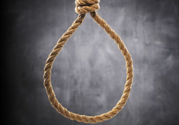 76-years-old Woman Hangs Herself Because of Serious Health Condition