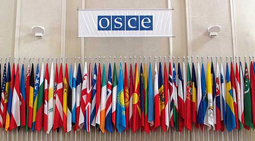 OSCE is indispensable for security in Europe, today more than ever, says OSCE Chairperson-in-Office Kurz at opening of Vienna Ministerial Council
