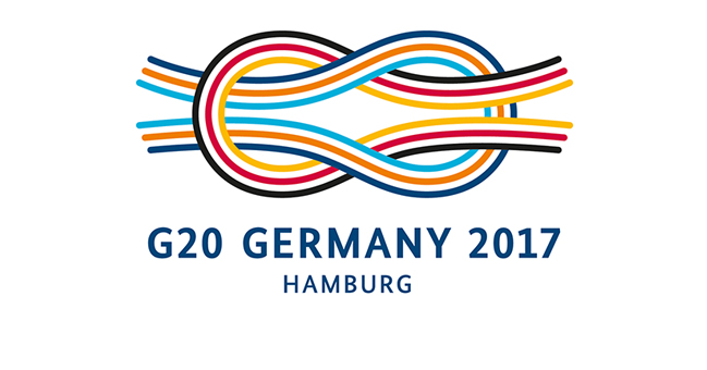Hamburg braces for G20 summit, but leaves room for protest
