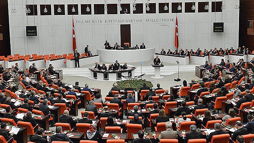 Turkey’s Parliament Bans the Use of the Term ‘Armenian Genocide’