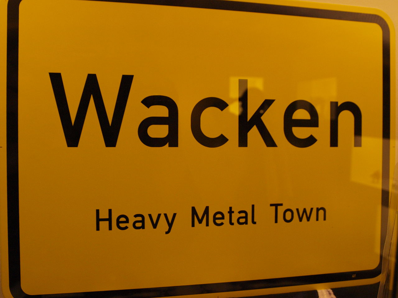 Everything you need to know about Wacken from A to Z