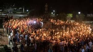 How a white nationalist rally turned deadly in Charlottesville