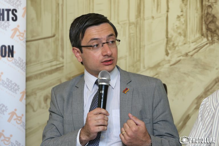 Gevorg Gorgisyan perplexed about SIS decision to dismiss ‘Zibileaks’ case