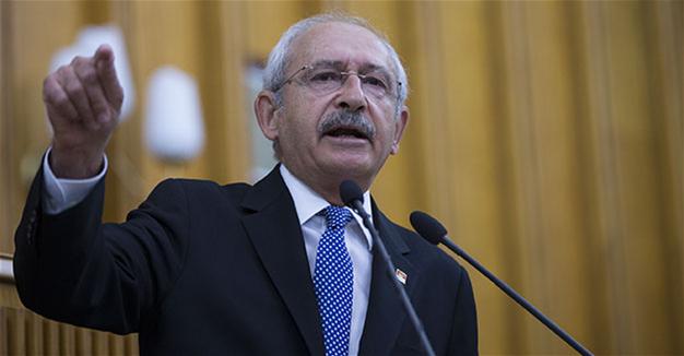 Turkey’s main opposition leader says ‘Turkey not safe for Germans’