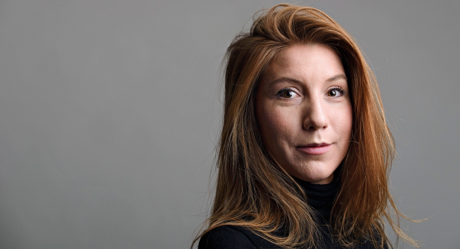 Killing of Swedish journalist Kim Wall points at threats faced by journalists, OSCE Representative on Freedom of the Media says