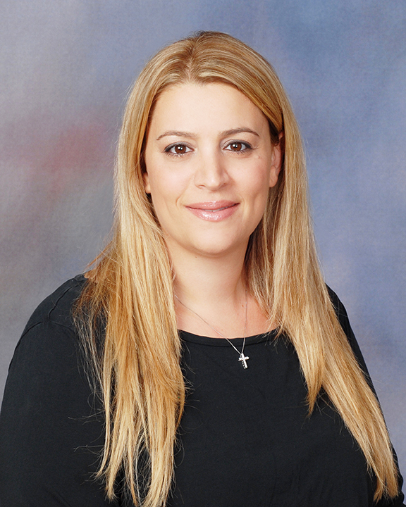 Kristina Bederian Movsessian appointed director ARS Mary Postoian preschool