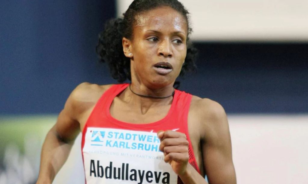 Ethiopian Track Star Opens Up to The Guardian about Mistreatment While Competing for Azerbaijan