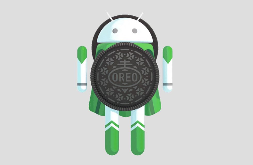 Google’s next version of Android will be called ‘Oreo