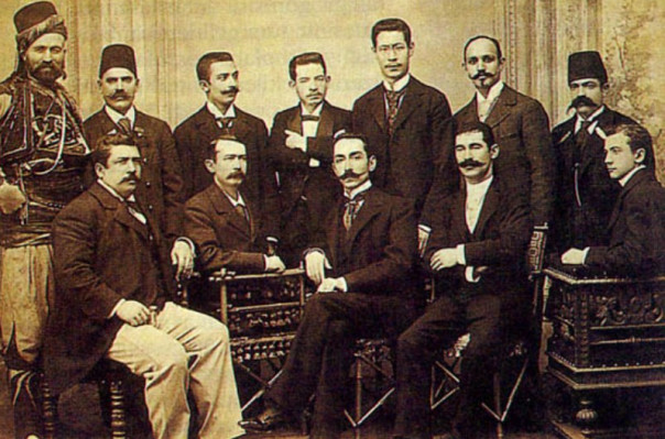 Turkish historian reveals new Genocide-era records