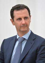 Syria’s Assad says war still not won but West’s plots foiled
