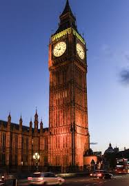 Big Ben to be silenced for four years for maintenance