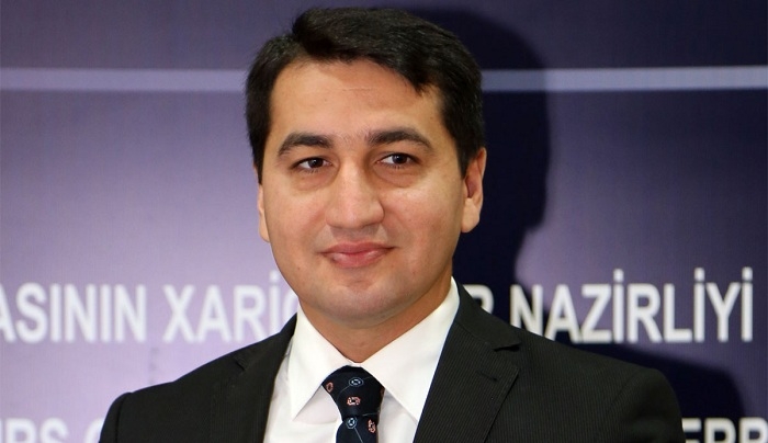 Azerbaijan considers blacklisting Amnesty Press correspondent who visited Artsakh