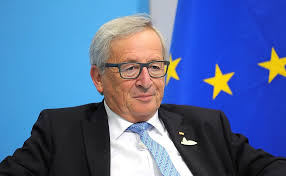 EU’s Juncker says Turkey leaving Europe by ‘giant steps’