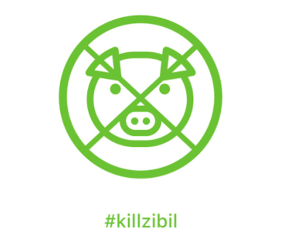 ‘KillZibil’ app aims to make Armenia clean again