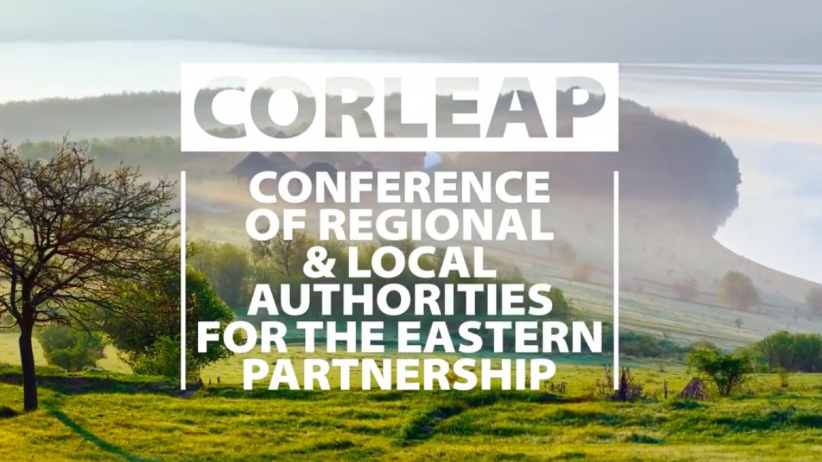 Going local: focus on local and regional authorities as key players in the Eastern Partnership