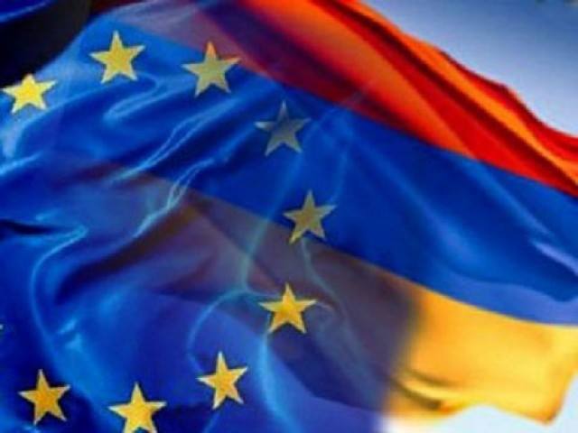 EU and Armenia take stock on Comprehensive and Enhanced Partnership Agreement implementation
