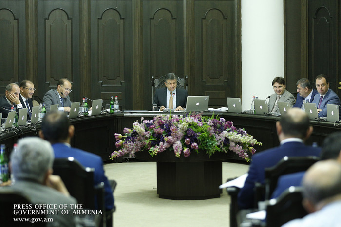 PM instructs to summarize and report to the public the Government’s annual performance