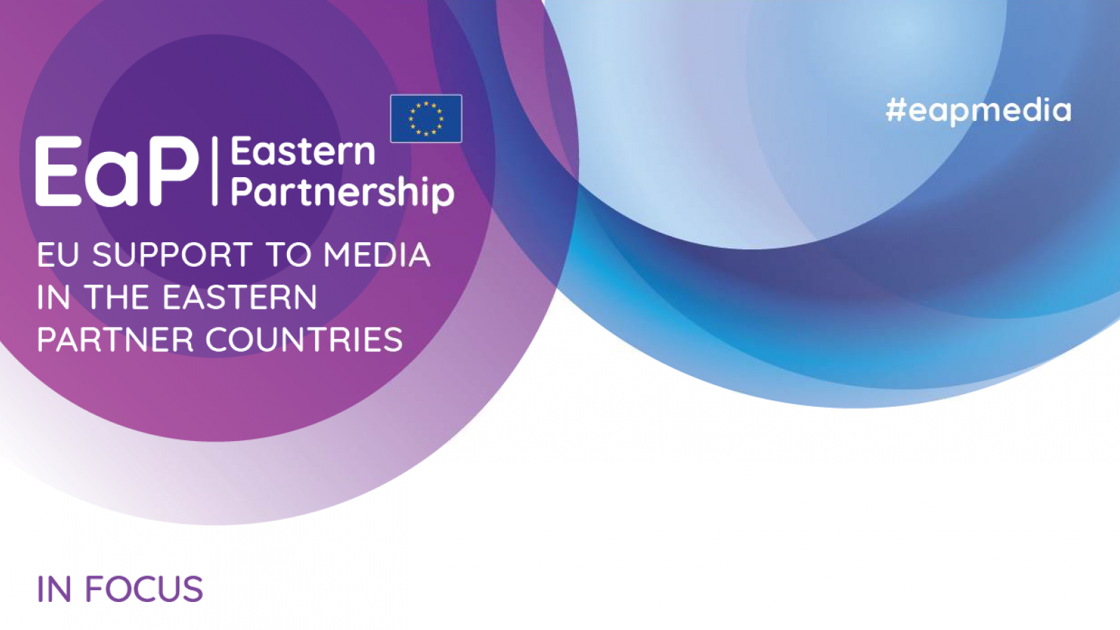 Tackling the challenges for independent media in the Eastern Partnership countries