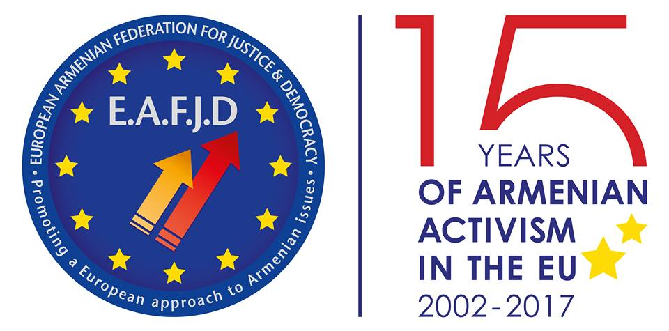 EAFJD raised the issue of the isolation of the population of Artsakh at OSCE Human Rights Conference